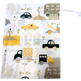 Járgányok tornazsák