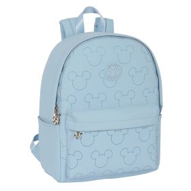 Mickey egér design laptop hátizsák (blue)