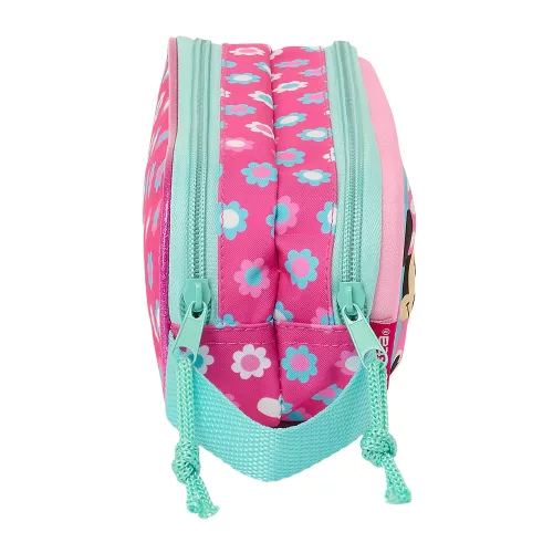 Minnie egér 3D tolltartó