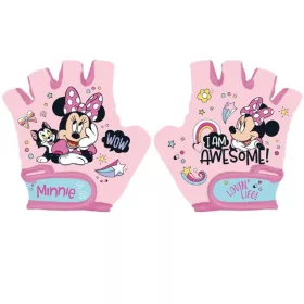 Minnie egér biciklis kesztyű (Awesome)