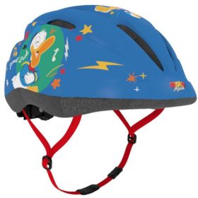 Mickey egér gyermek bukósisak 48-52cm (Donald)