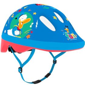 Mickey egér gyermek bukósisak 44-48cm (Fun) 