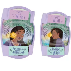 Wish térd és könyökvédő szett (Magical)