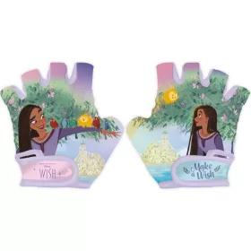 Wish biciklis kesztyű (Magical)