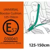 Minnie egér autós ISOFIX-es ülésmagasító (Smart)