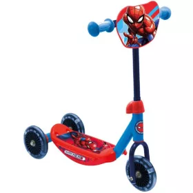 Pókember háromkerekű gyermek roller (Hero)
