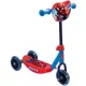 Pókember háromkerekű gyermek roller (Hero)