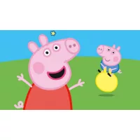 Peppa Malac termékek
