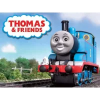 Thomas, a gőzmozdony termékek