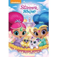 Shimmer és Shine termékek