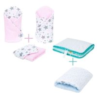 Babatakaró csomagok