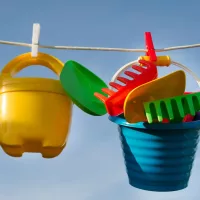 Kültéri és strandjátékok