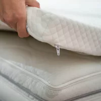 Matracvédők, fedőmatracok