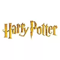 Harry Potter termékek
