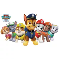 Mancs őrjárat termékek