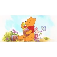 Micimackó termékek