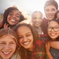 Felnőtt méretű gyerekágyneműk