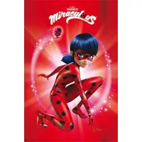 Miraculous Ladybug termékek