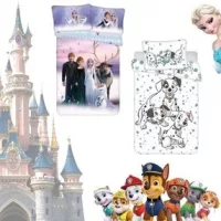 Mesefigurás ágyneműk