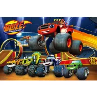 Láng és a szuperverdák termékek