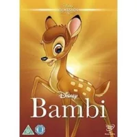 Bambi termékek
