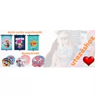 Autós kiegészítők