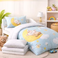 Ovis ágynemű szettek