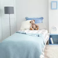 Mintás paplanok, Ágytakarók