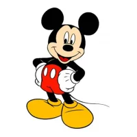 Mickey egér termékek