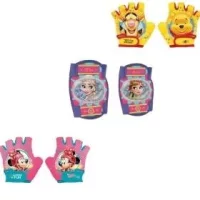 Védőfelszerelések