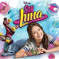 Soy Luna termékek