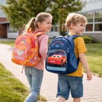 Táskák, hátizsákok