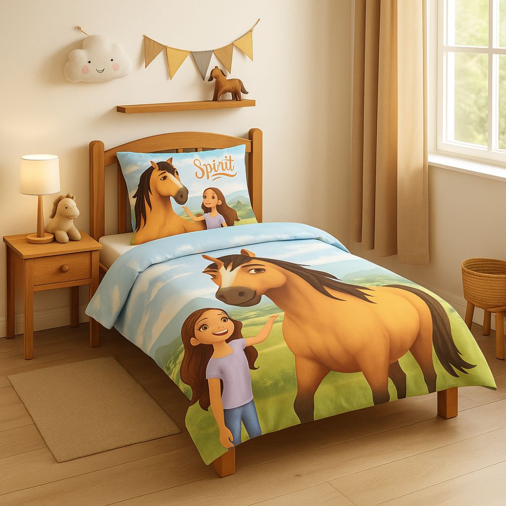 Szilaj – A szabadság és bátorság meséje, amit a gyerekek imádnak