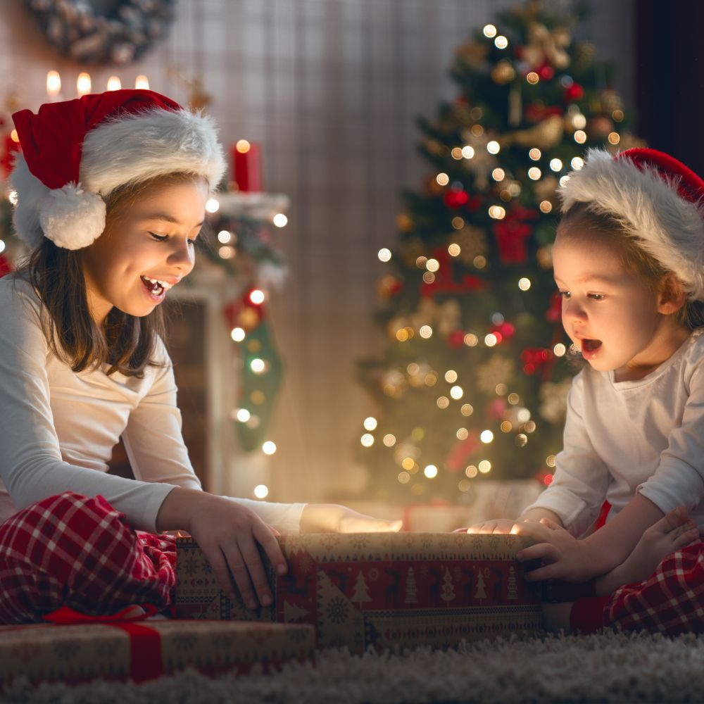 Hasznos KARÁCSONYI ajándékok, amit utána minden nap használtok