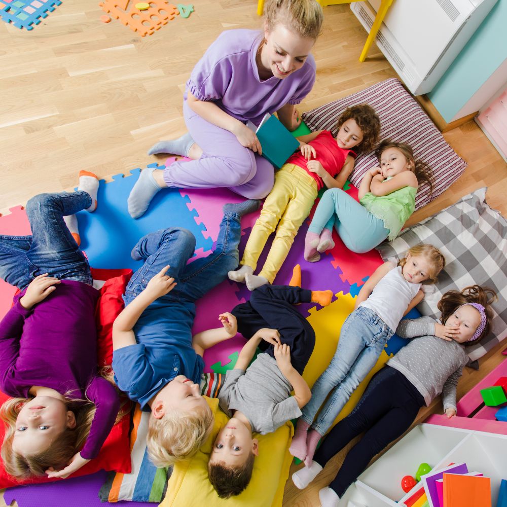 Ovis ágynemű – Miért jó, ha sajátja van a gyermeknek?